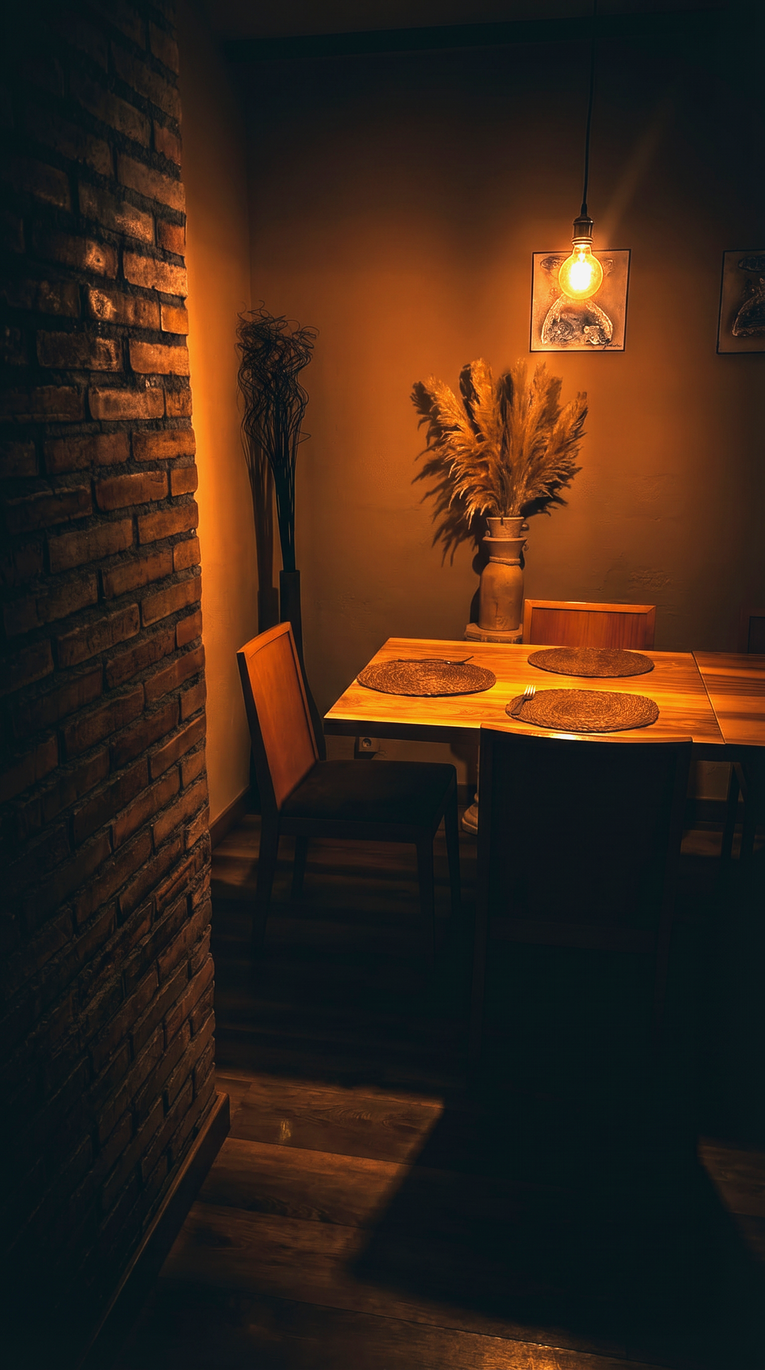 Sala reservada Quercus